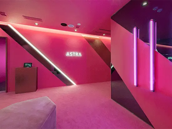 美容外科から最新皮膚科まで。次世代型クリニックで、なりたい自分へ