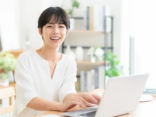 戦略的な営業支援サービスで、多くの企業のパートナーに。