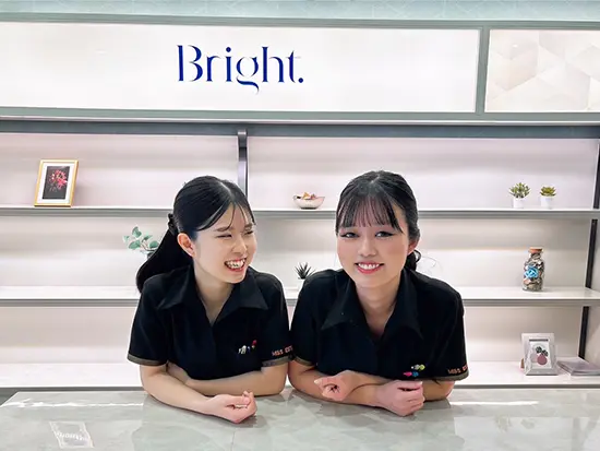 誰かの「変わりたい」という想いに寄り添い、未来を支える存在として活躍できます。