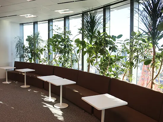 ハタラクを自由化し、人生の可能性を広げる。