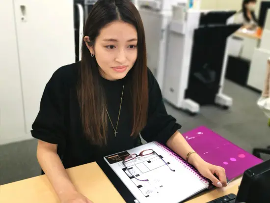 成長中の会社ですので、今後のポジションもたくさんあります！