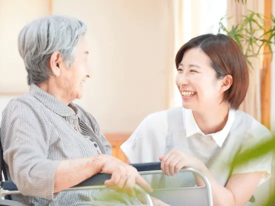 2020年設立、札幌発の成長企業。利用者様の「自立」を支えています。