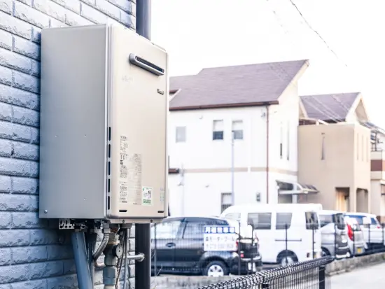 安全で信頼できる給湯器工事の実現を目指して