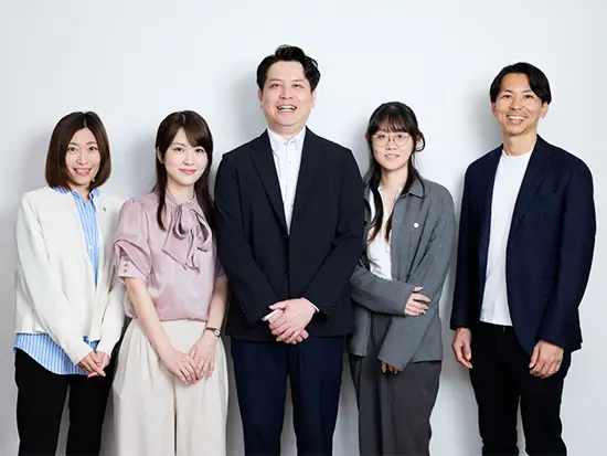 残業少ないので勤務後の時間はそれぞれ自由に過ごしています！