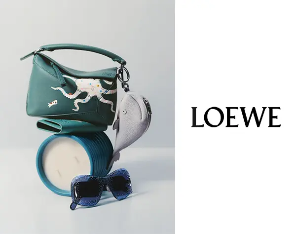 シニアクライアントアドバイザー/LOEWEの店舗スタッフ募集/社員割引あり