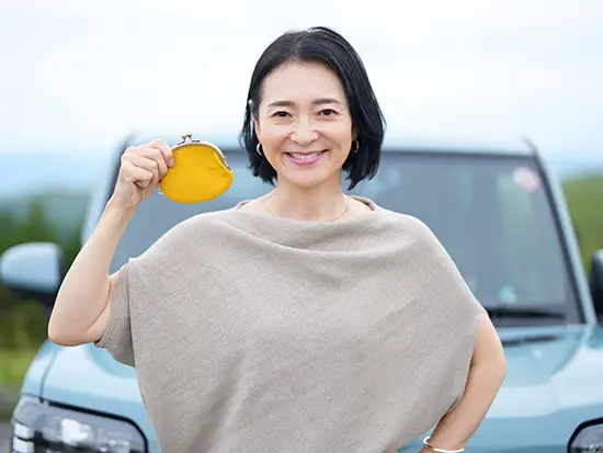 65歳以上の再雇用制度をご用意！60代以上の社員も多数活躍しており、いくつになっても働けます♪