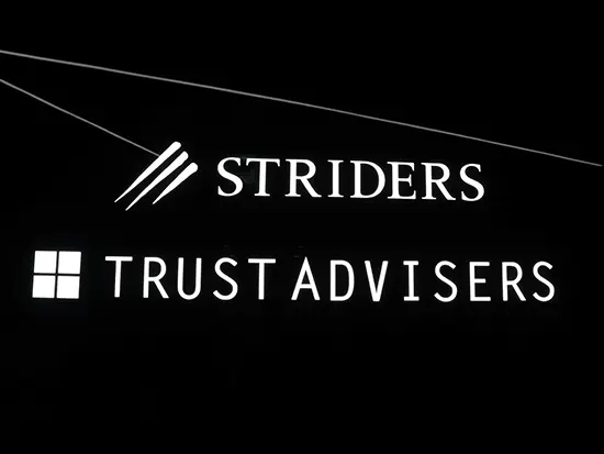 「堅実」な基盤と、未来への「挑戦」。上場グループで描く、不動産管理の新しいカタチ。