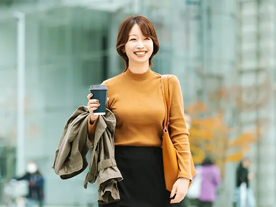 未経験の方もＯＫ！手に職をつけたい方は大歓迎♪