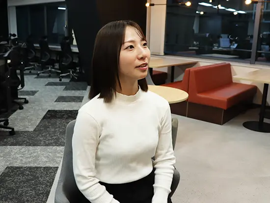 未来を先取りし社会に新しい価値を生み出す