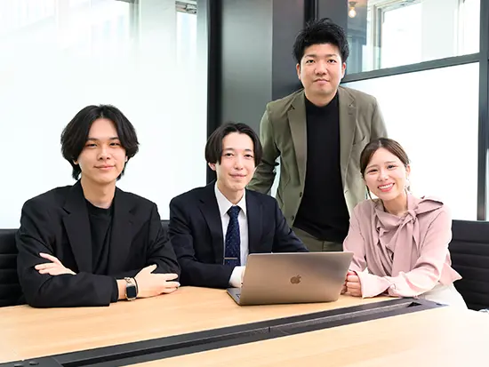 誠実に、着実に、私たちは常にカスタマーファースト