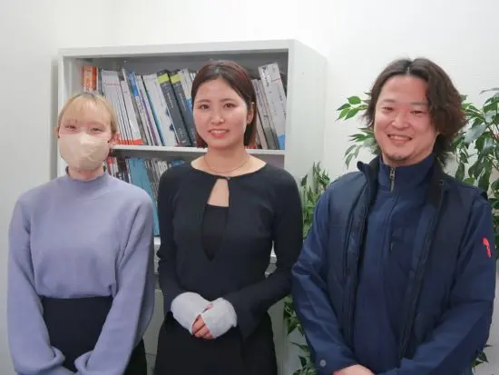 退去立会いサービスで、スムーズな退去を実現