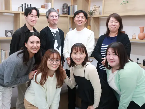 物流×ITのソリューションパートナー