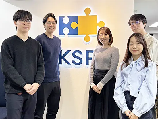 手厚いサポート体制で未経験スタートのメンバーも多数活躍中です！