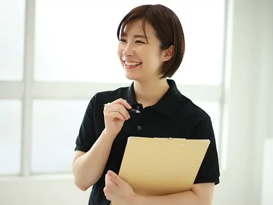 年休115日★休日が選べるシフト制だから、プライベートを重視したいあなたも満足♪