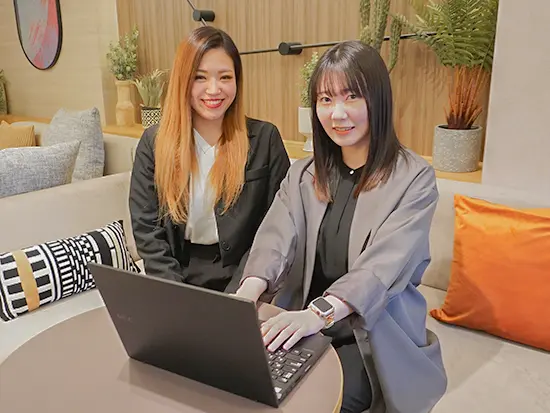 若者の未来を広げる