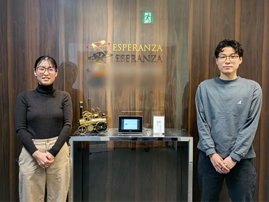 誰もが未来へ希望の持てる社会を創る