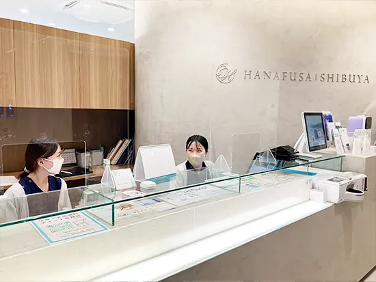 未経験の方もＯＫ！美容に興味がある方、接客が好きな方も大歓迎♪