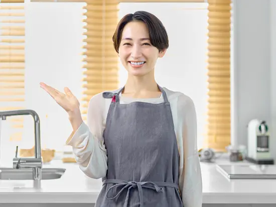 社員とお客様から感謝されることを目指すアメイド。