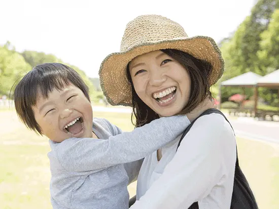 安心して長く働ける環境を整えています♪