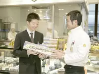 現場とのコミュニケーションは重要。幅広い視点が必要です。