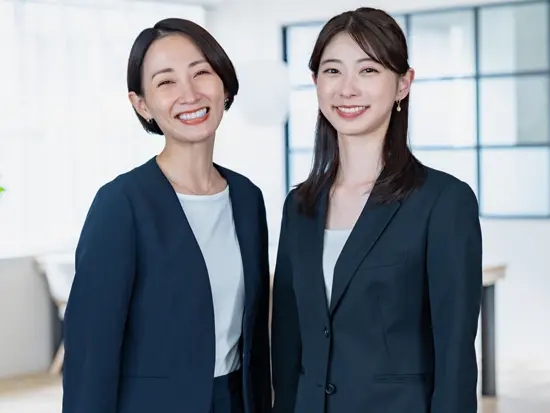 ハワイから医療の未来まで。挑戦を支援するリーディングカンパニー