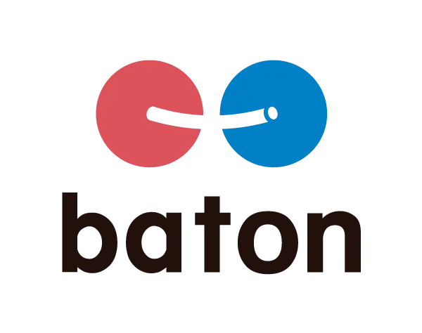 株式会社ｂａｔｏｎ