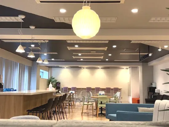 憧れの事務職への第一歩はぜひ当社から♪