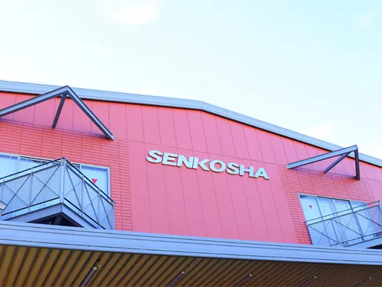 経常利益が5年で10倍に！ダイレクトメールの発送をはじめ印刷代行や倉庫保管などを手がけ成長中