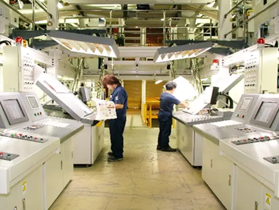 「地域に愛される」を、誇りに。