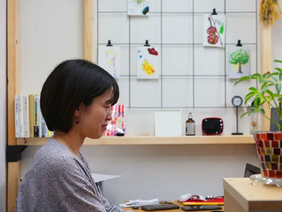 普段は忘れていても、雨が降れば必ず守ってくれる。