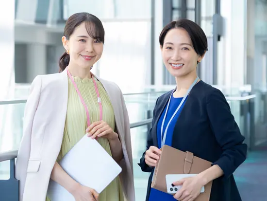 少数精鋭！日本の公共サービスをアップデートする。