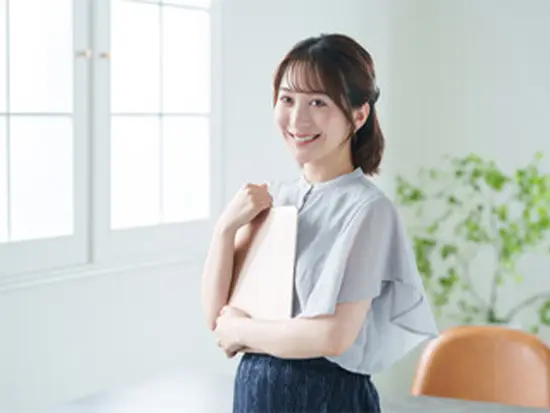 働きやすい環境づくりと、成長企業ならではの将来性を兼ね備えています