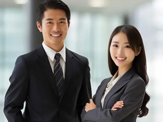 安心・安全を提供するプロフェッショナル集団