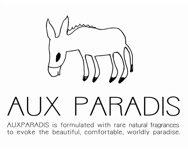 株式会社　エストインターナショナル【AUX PARADIS（オゥパラディ）】