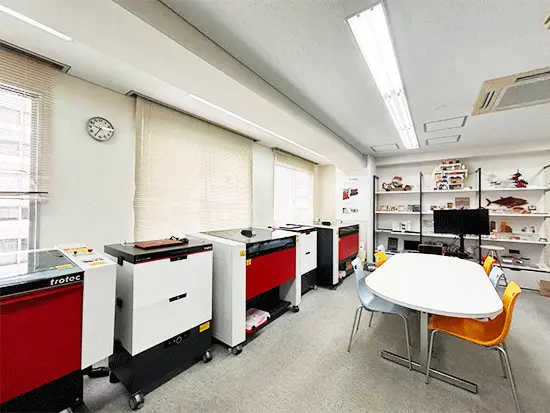 世界98カ国で導入され、日本法人としても設立25年以上の安定企業です！