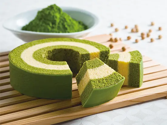 1965年設立し、長年多くのお客様に安心でおいしいお菓子を提供し続けてきました。