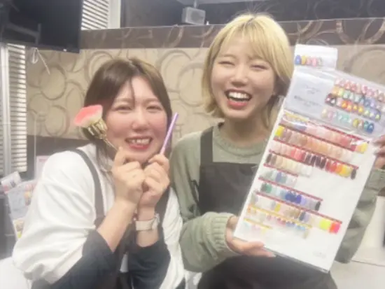 『好き』を仕事に、収入UPを目指せる環境です♪