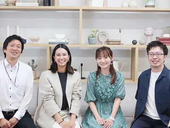 物流×ITのソリューションパートナー