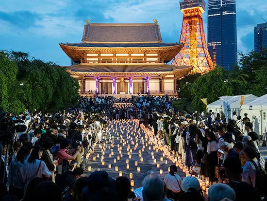 環境問題や地域再生、災害対策、障がい者の活躍などに特化したイベントをプロデュースを手掛けています！