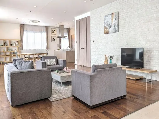 《新木場のベイサイドスタジオ》撮影者の視点から設計も行い、こだわりのハウススタジオをつくりました◎