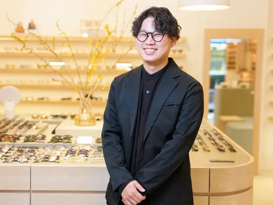 3年間の教育あり！まずは先輩のサポート業務からチャレンジ。