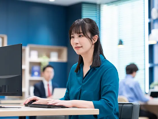 医療・介護の働き方の”概念”を変える