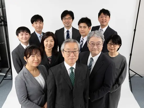 クライアント企業を元気に！