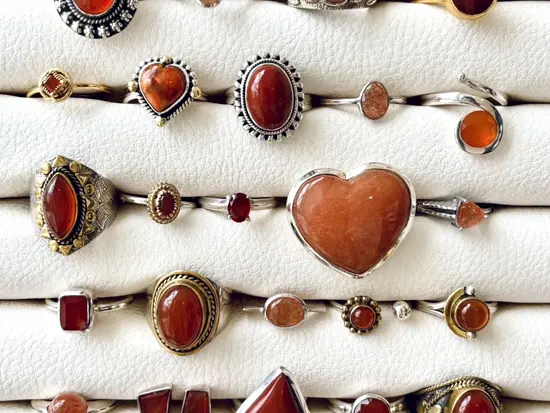 ノルマがないので、お客様一人ひとりに寄り添った接客ができます♪