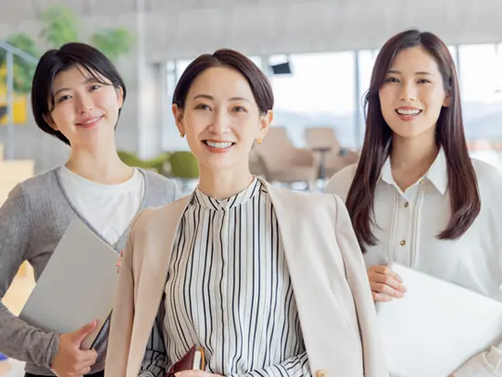 自社一貫体制が生み出す「適正価格」と「確かな技術」！