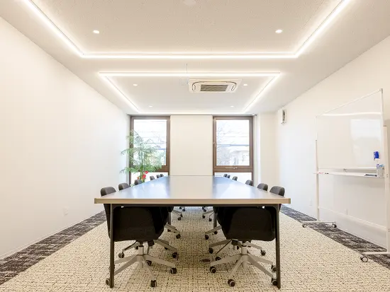 子育てと両立しながら働いている社員も！協力し合う環境が整っています。