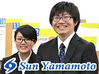 個別指導塾のパイオニア『明光義塾』のフランチャイズ第一号を開校し、現在は約40教室へ拡大
