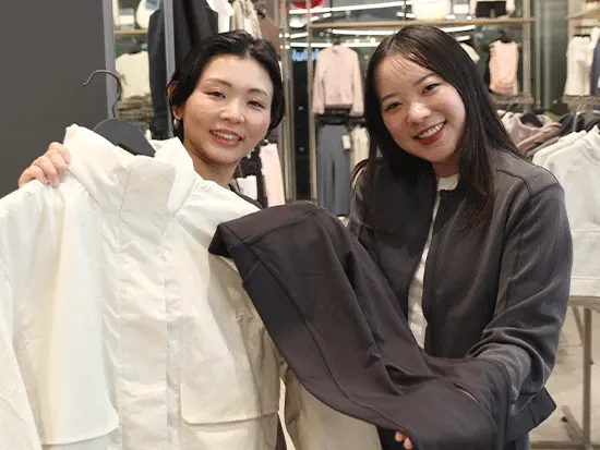 世界で愛される高機能アスレチックウェアブランド「lululemon」