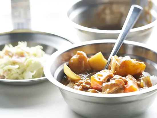 面接1回！自己PR・志望動機は不要です。「食べるのが好き」な方大歓迎◎