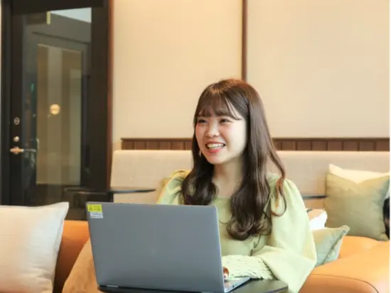 従業員数3,400名を超えるネオキャリアグループ。『仕事を楽しむ』を大切に日々お客様に向き合っています！